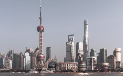 The Importance of Learning Business Mandarin