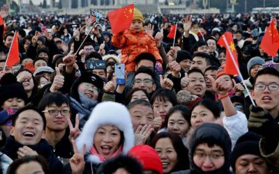 Mandarin Chinese: the next lingua franca?
