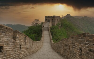 Why learn Chinese?